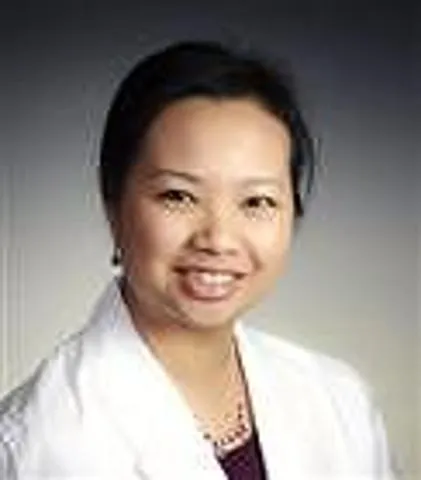 Dr. Joannie Tunhui Yeh, MD - Media, PA - Pediatrics