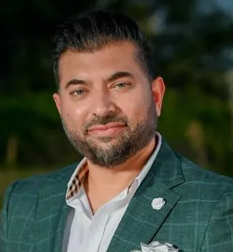 Dr. Nomen Azeem, MD - Bradenton, FL - Pain Medicine, Physical Medicine & Rehabilitation