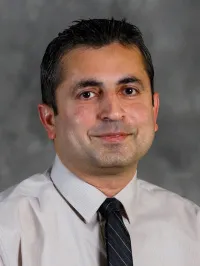 Dr. Razi Syed, MD - Sylvania, OH - Infectious Disease