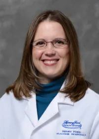Dr. Amy A Kopp, MD - Richmond, MI - Family Medicine
