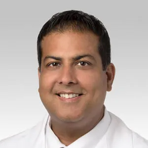Dr. Amit D. Bhate, MD - DeKalb, IL - Radiation Oncology, Radiation Oncologist