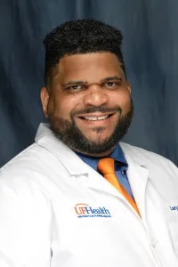Dr. Larry Ferdinand, MD - Pascagoula, MS - Ophthalmology