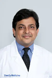 Vikas Gupta, MD, MPH - Montgomery, AL - Family Medicine