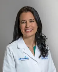 Dr. Sarah Mehuron, MD - Land O Lakes, FL - Family Medicine