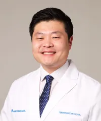 Dr. Dong Min Kim, DPM - McLean, VA - Podiatry
