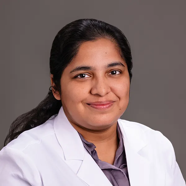 Dr. Neha Goyal, MD
