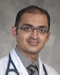 Dr. Saad W. Usmani, MD - Longmeadow, MA - Internal Medicine