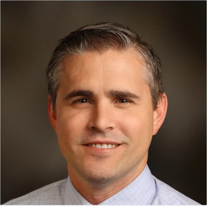 Dr. Travis Brandon Charles, DO - Salem, UT - Family Medicine
