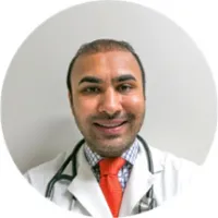Dr. Anjan Patel, MD - Boca Raton, FL - Family Medicine