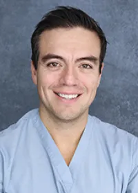 Dr. Carlos A Uquillas, MD - El Segundo, CA - Orthopedic Surgery
