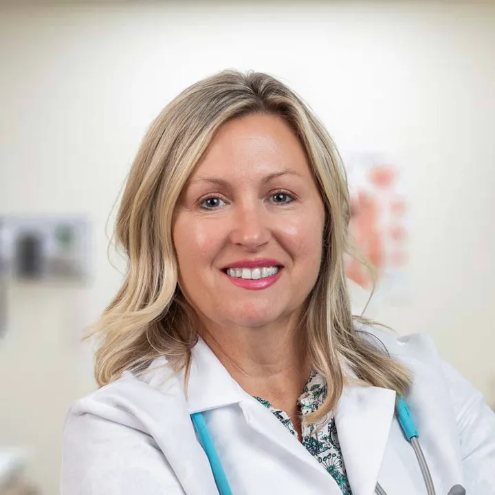Trina Michelle Cox - Jeffersonville, IN - Nurse Practitioner, Internal Medicine