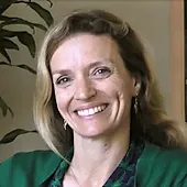 Dr. Margaret Bourne, MD