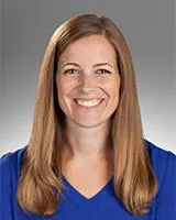 Dr. Christina M. Olson, DO - Sioux Falls, SD - Nutrition, Family Medicine