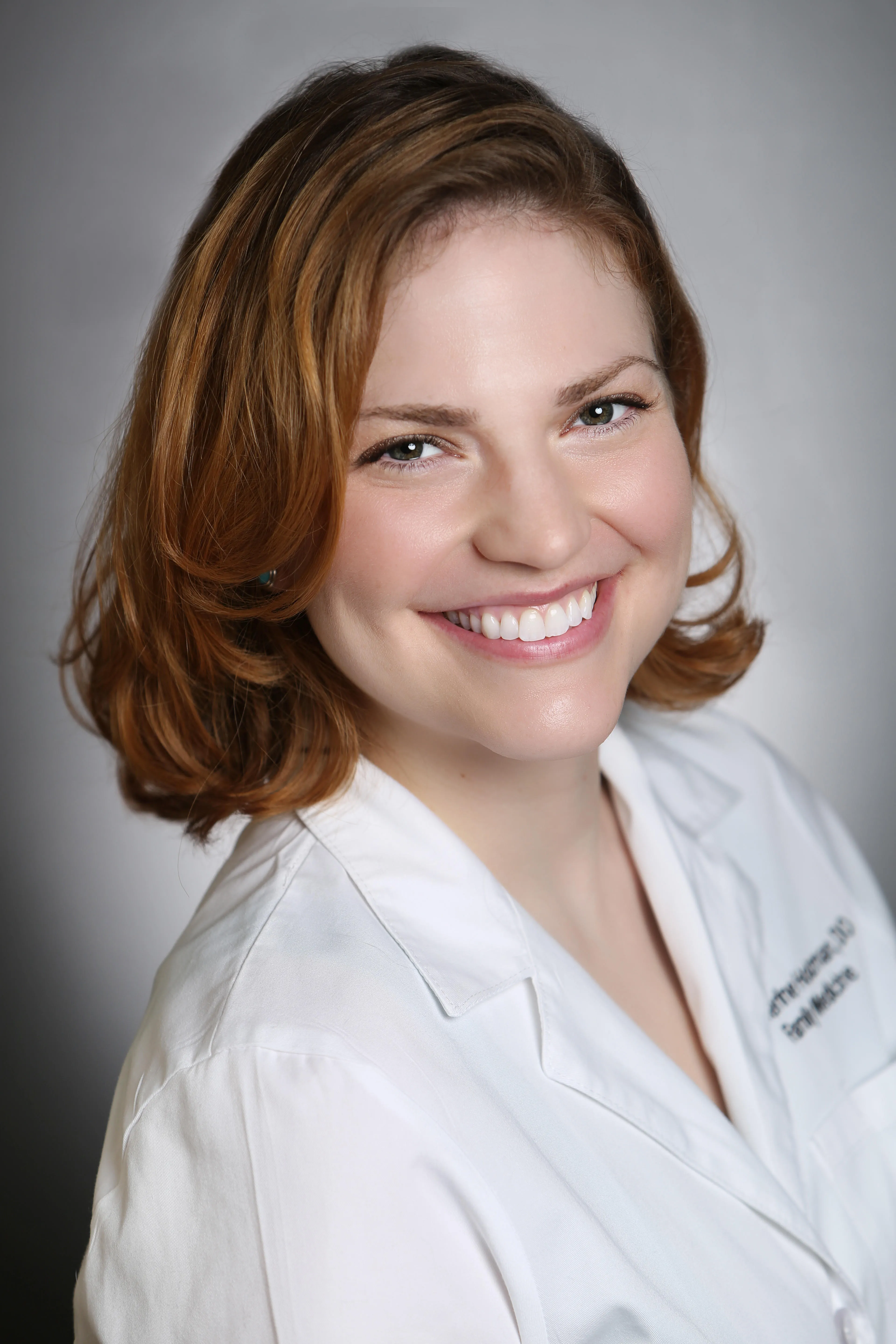 Dr. Katherine Anne Holzman, DO - HOUSTON, TX - Family Medicine