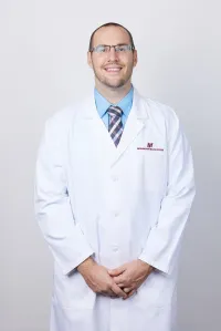 Dr. Donald Lee Ours, MD
