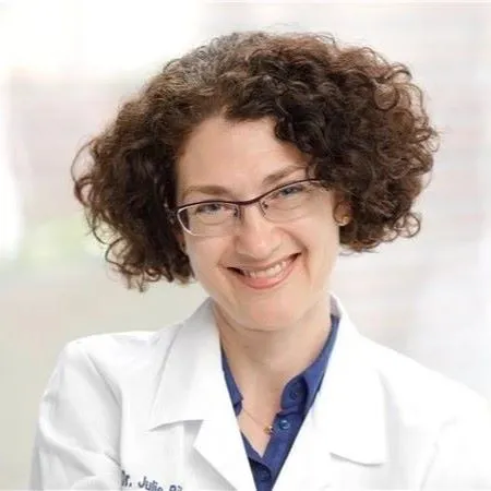 Dr. Julie Bikhman - New York, NY - Internal Medicine
