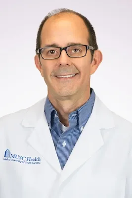 Dr. Jeffrey D. Hook - Columbia, SC - Internal Medicine