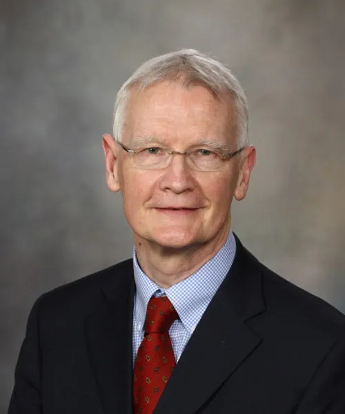Dr. J P Scott, MD - Rochester, MN - Pulmonology, Critical Care Medicine, Internal Medicine
