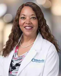 Dr. Denise A. Johnson, MD - Murphy, TX - Family Medicine