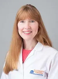 Dr. Joyce B Geilker, MD - Charlottesville, VA - Internal Medicine