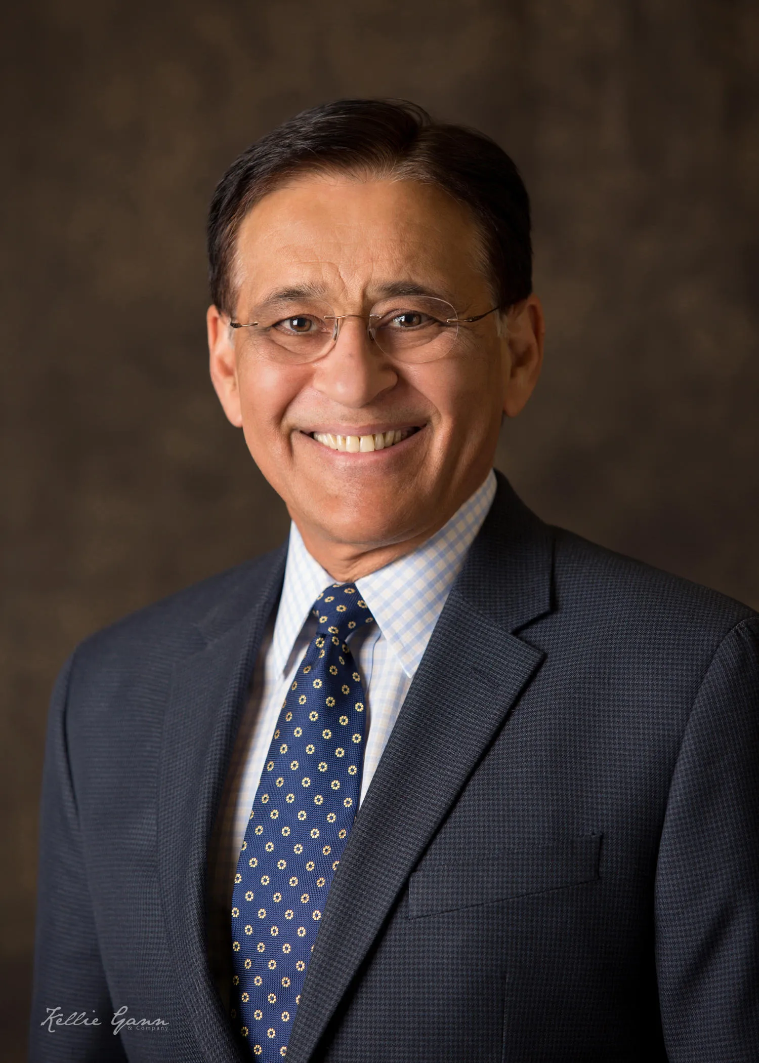 Dr. Musa Khan, MD