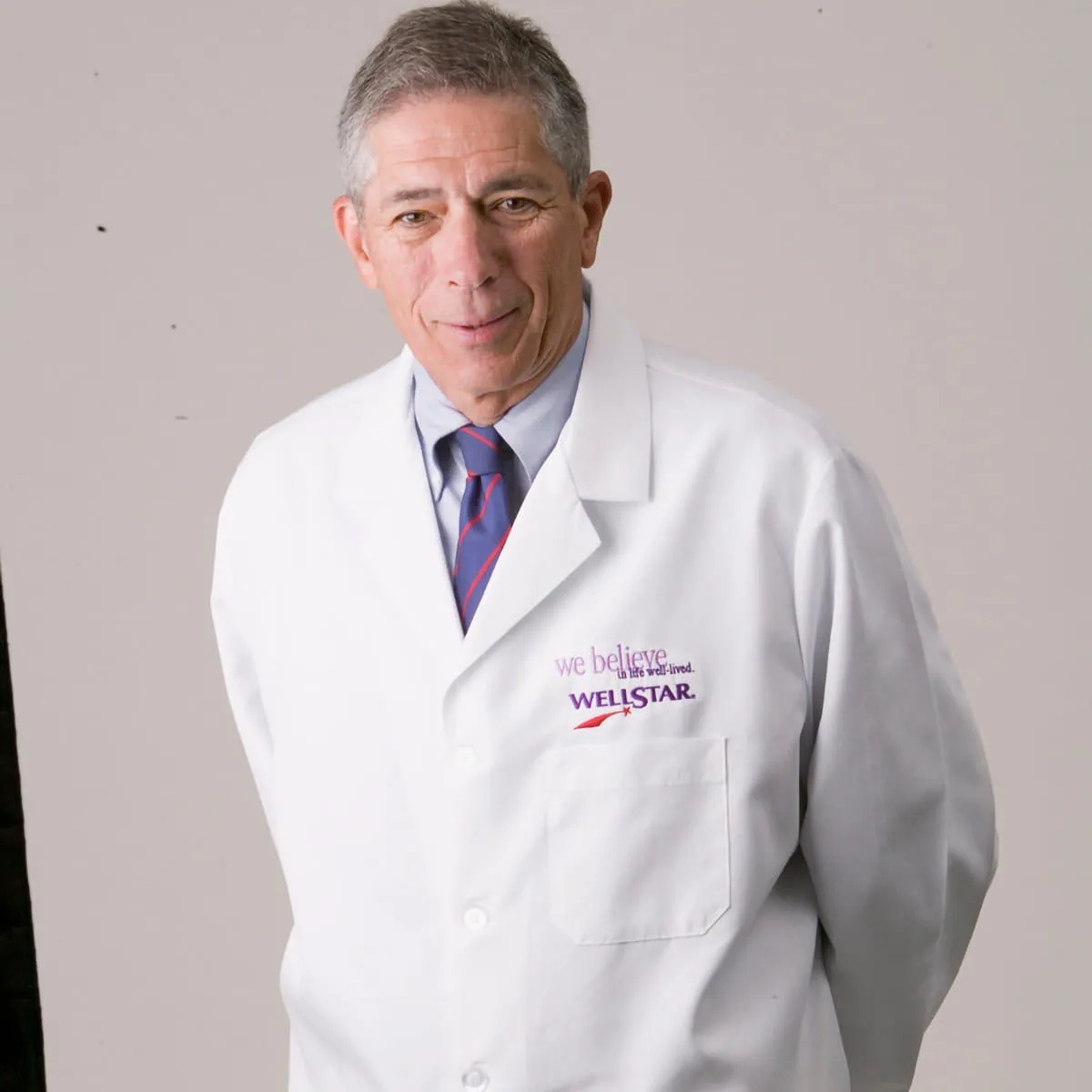 Dr. Seymour Joseph Rosenbloom - Marietta, GA - Endocrinology,  Diabetes & Metabolism, Endocrinology & Metabolism