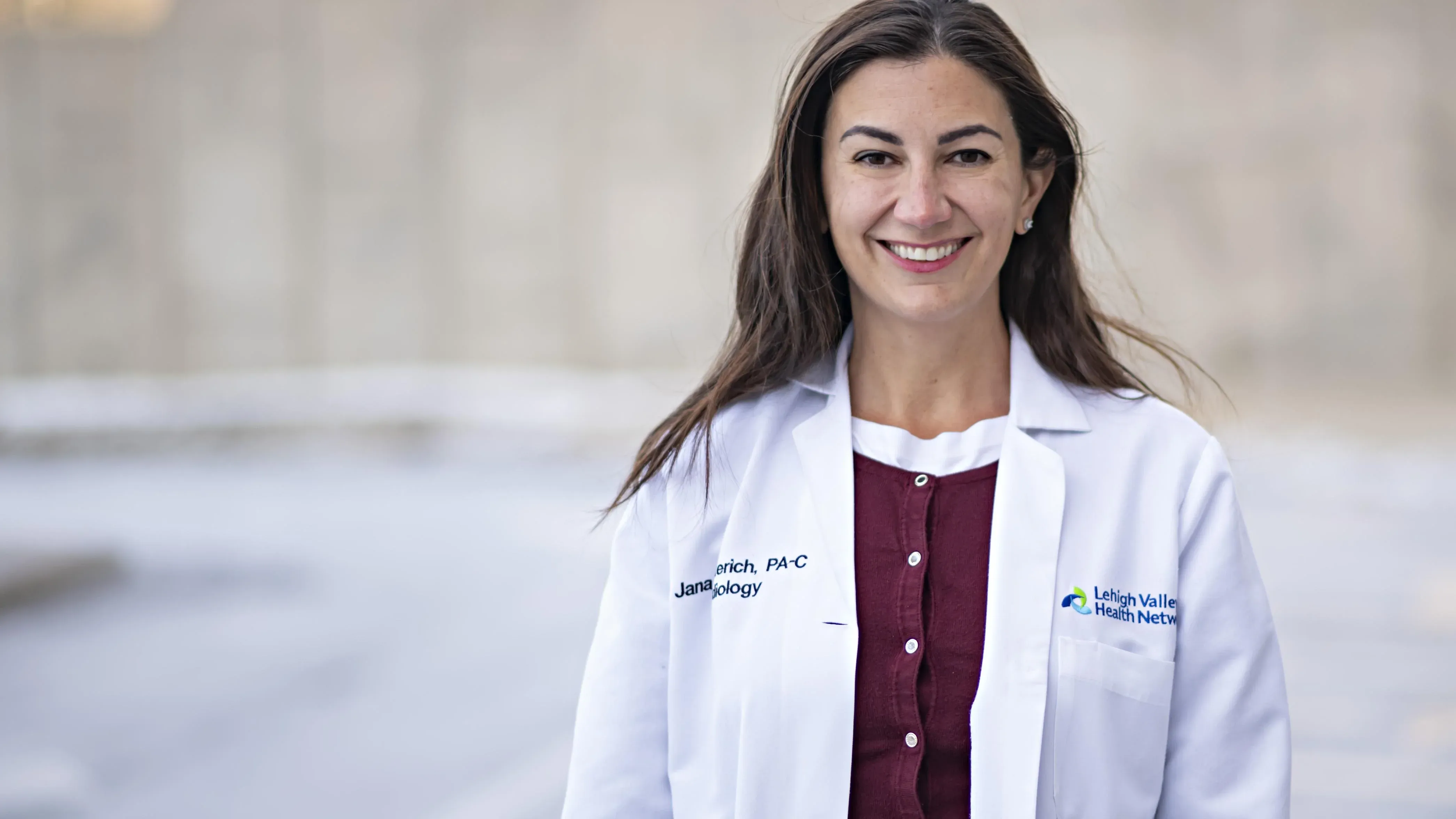 Dr. Jana B. Dieterich - Bethlehem, PA - Cardiovascular Disease, Cardiologist