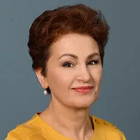 Dr. Margarita Czeskis, MD - Indianapolis, IN - Family Medicine