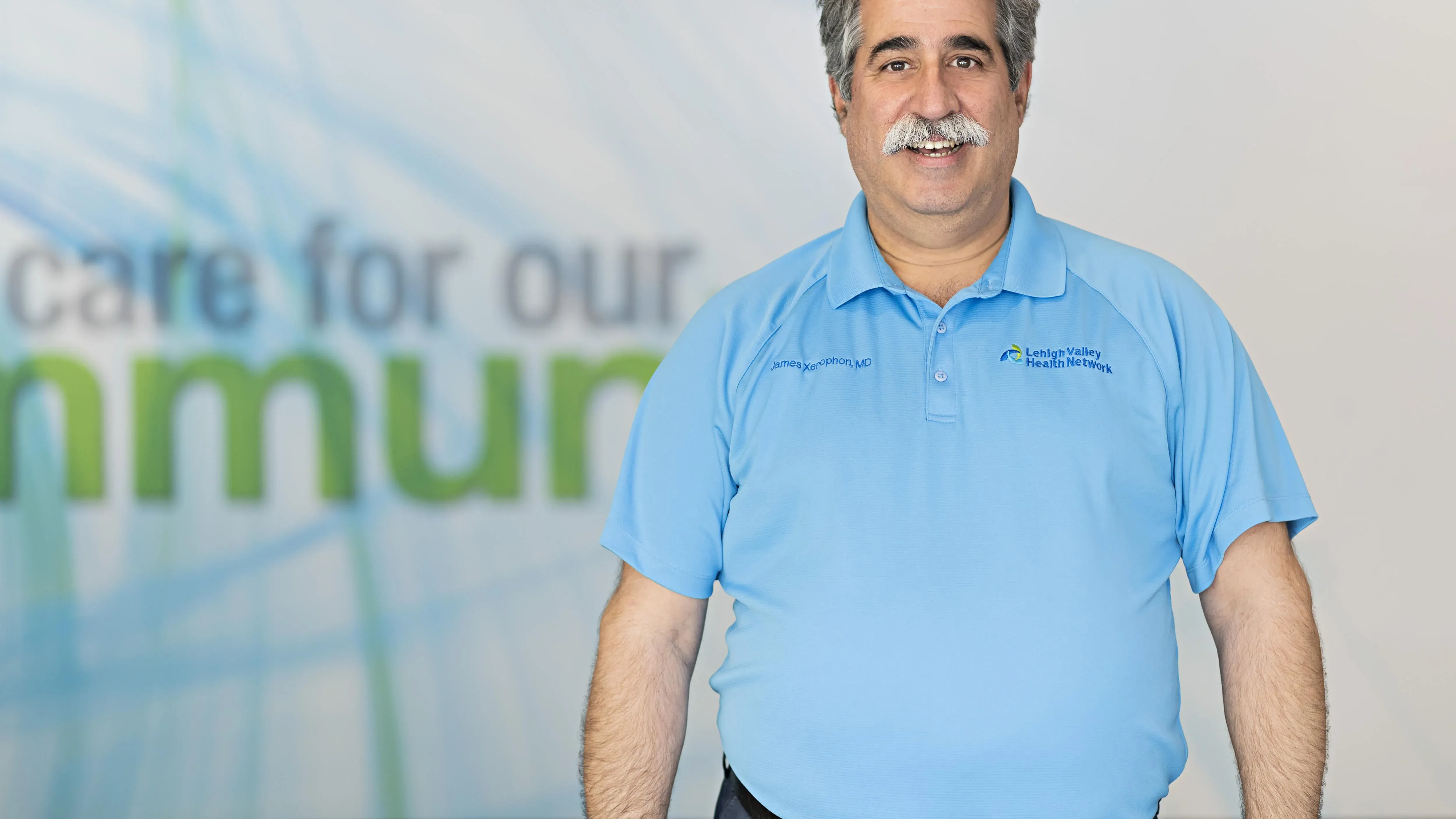 Dr. James C. Xenophon, MD - Pottsville, PA - Obstetrics & Gynecology, Gynecologist