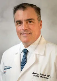 Dr. John Bucek, MD - Somerville, NJ - Family Medicine