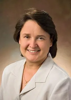 Dr. Maria Rossell - Houston, TX - Pediatrics, Internist/pediatrician