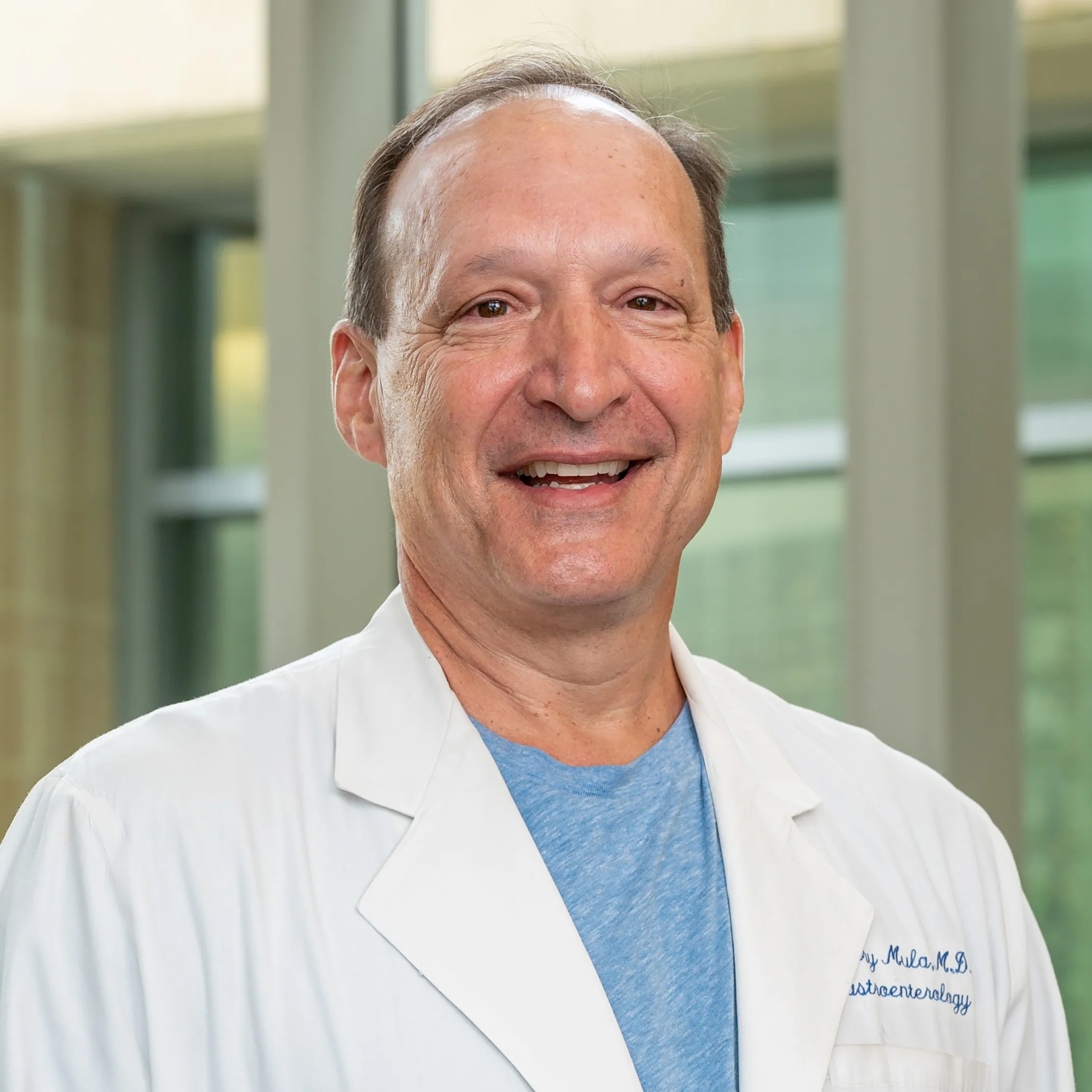 Dr. Gregory Mula - Hammond, LA - Gastroenterology, Gastroenterologist