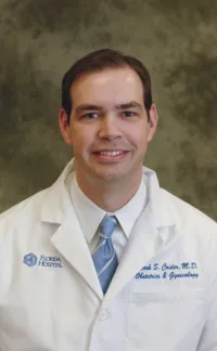 Dr. Mark Crider, MD - Winter Garden, FL - Obstetrics & Gynecology