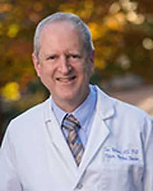 Dr. Thomas H. Belhorn - Raleigh, NC - Infectious Disease, Infectious Disease Specialist