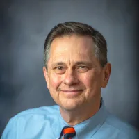 Dr. Randolph M. Baker, MD - Palmyra, VA - Internal Medicine