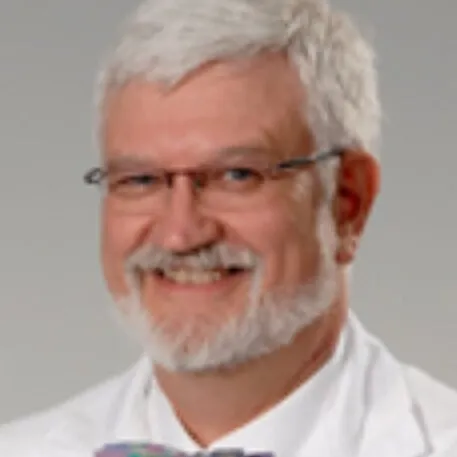 Dr. Michael Geary White, MD - New Orleans, LA - Cardiovascular Disease, Pediatric Cardiology