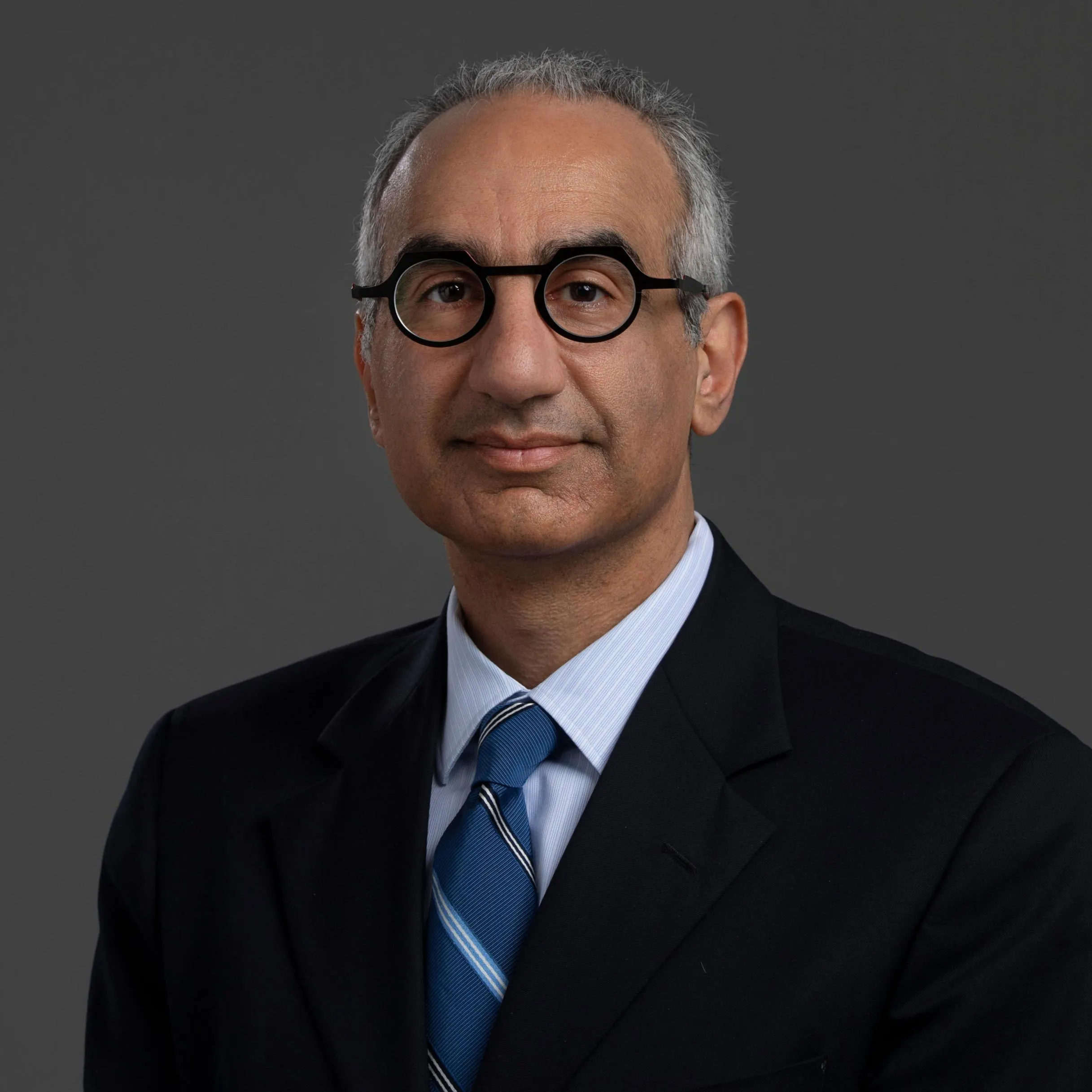 Dr. Babak Mokhlesi, MD - Chicago, IL - Pulmonology, Critical Care Medicine