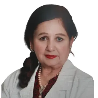 Dr. Dida K Ganjoo, MD