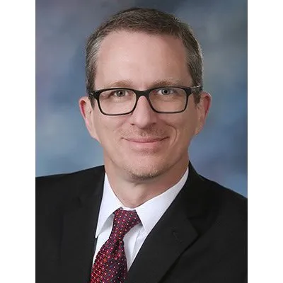 Dr. John M Schallenkamp, MD
