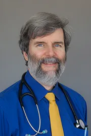 Dr. Steven Smith, MD - Woodstock, VT - Internal Medicine