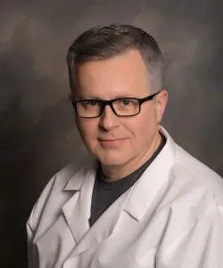 Dr. Milan Sekulic, MD