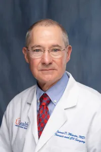 Dr. Tomas Ditto Martin, MD - Gainesville, FL - Thoracic Surgery, Surgery