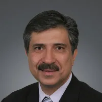 Dr. Ali Bagheri, MD - Dallas, TX - Hospital Medicine