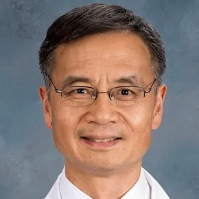 Dr. Yaoming Gu, MD - McLean, VA - Pain Medicine, Physical Medicine & Rehabilitation, Sports Medicine