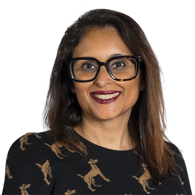 Dr. Trina Kapoor Frankel, DO - Towson, MD - Family Medicine