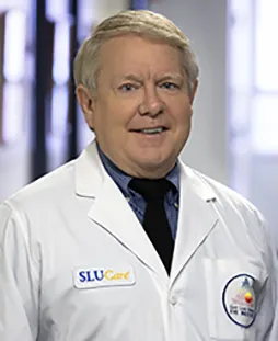 Dr. Thomas Porter, OD - St. Louis, MO - Optometry, Optometrist