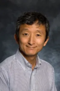 Dr. John Lee, DO - Ashtabula, OH - Family Medicine