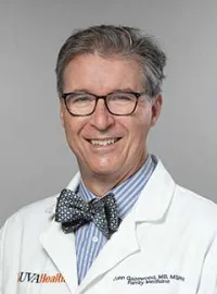 Dr. John D Gazewood, MD - Charlottesville, VA - Family Medicine