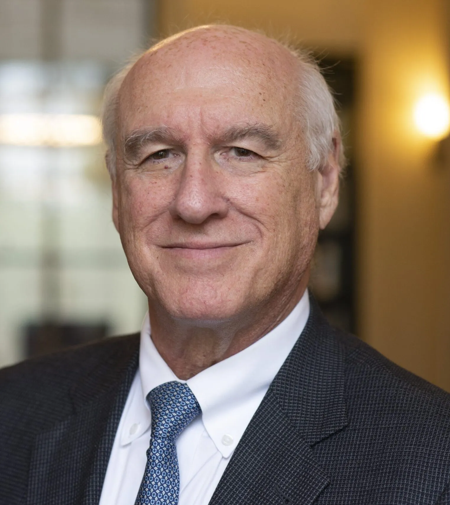 Dr. Myron S. Cohen - Chapel Hill, NC - Infectious Disease, Infectious Disease Specialist