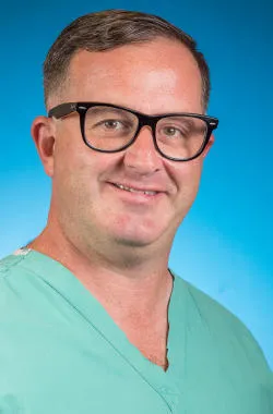 Dr. Mark Allen, MD - Gretna, LA - Obstetrics & Gynecology, Gynecologist